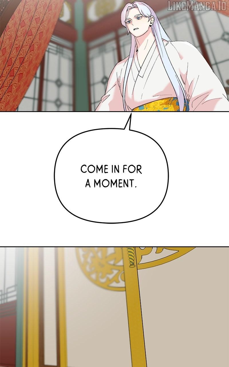 Pure Heart Of A Monster Chapter 20 - page 33