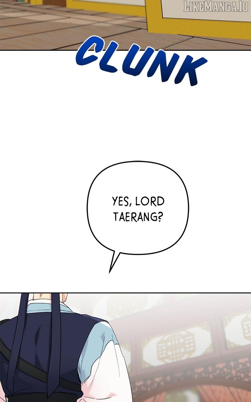 Pure Heart Of A Monster Chapter 20 - page 34
