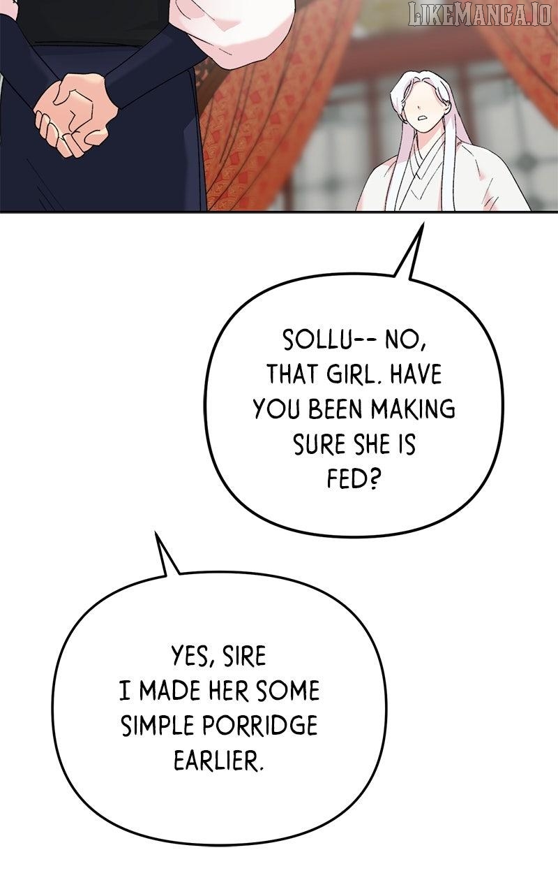 Pure Heart Of A Monster Chapter 20 - page 35