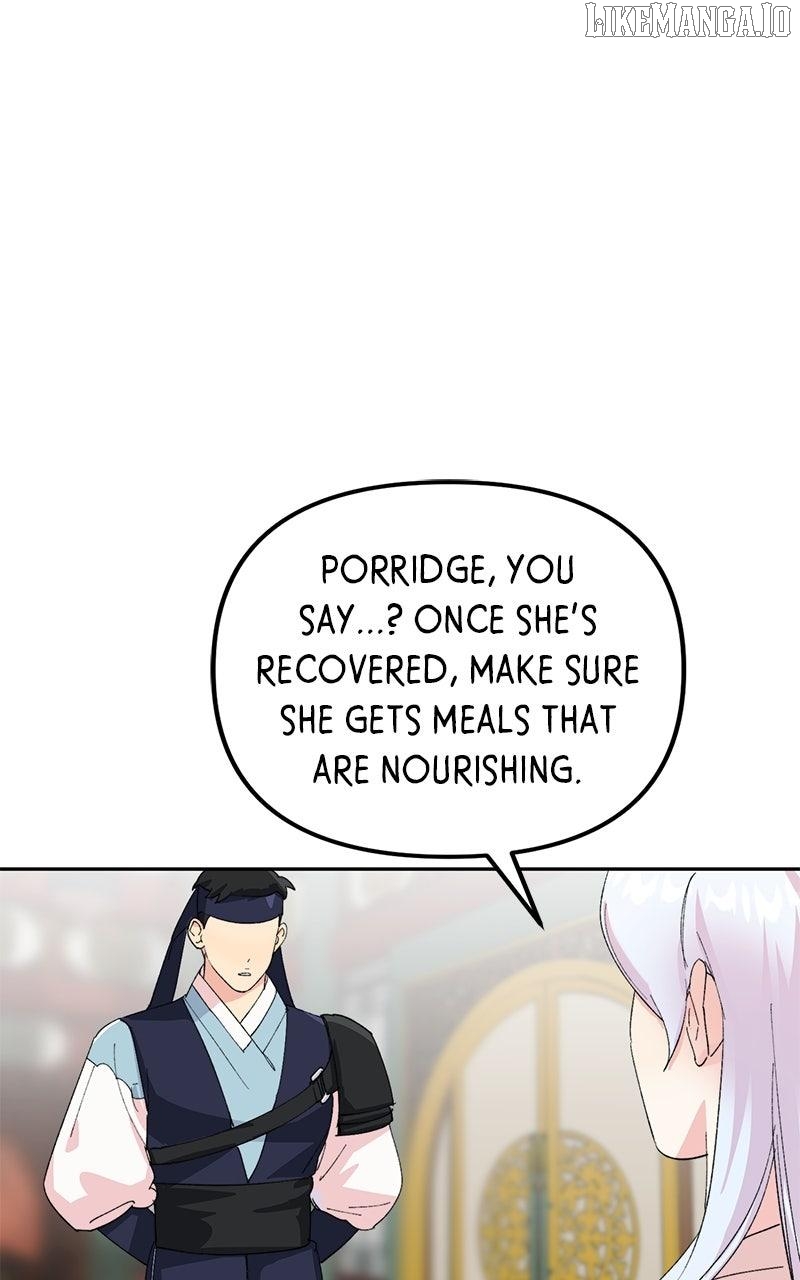 Pure Heart Of A Monster Chapter 20 - page 36