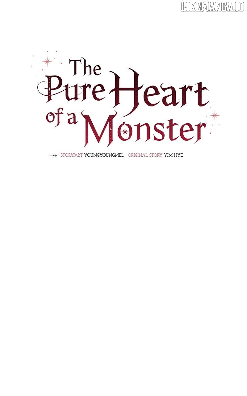 Pure Heart Of A Monster Chapter 20 - page 41