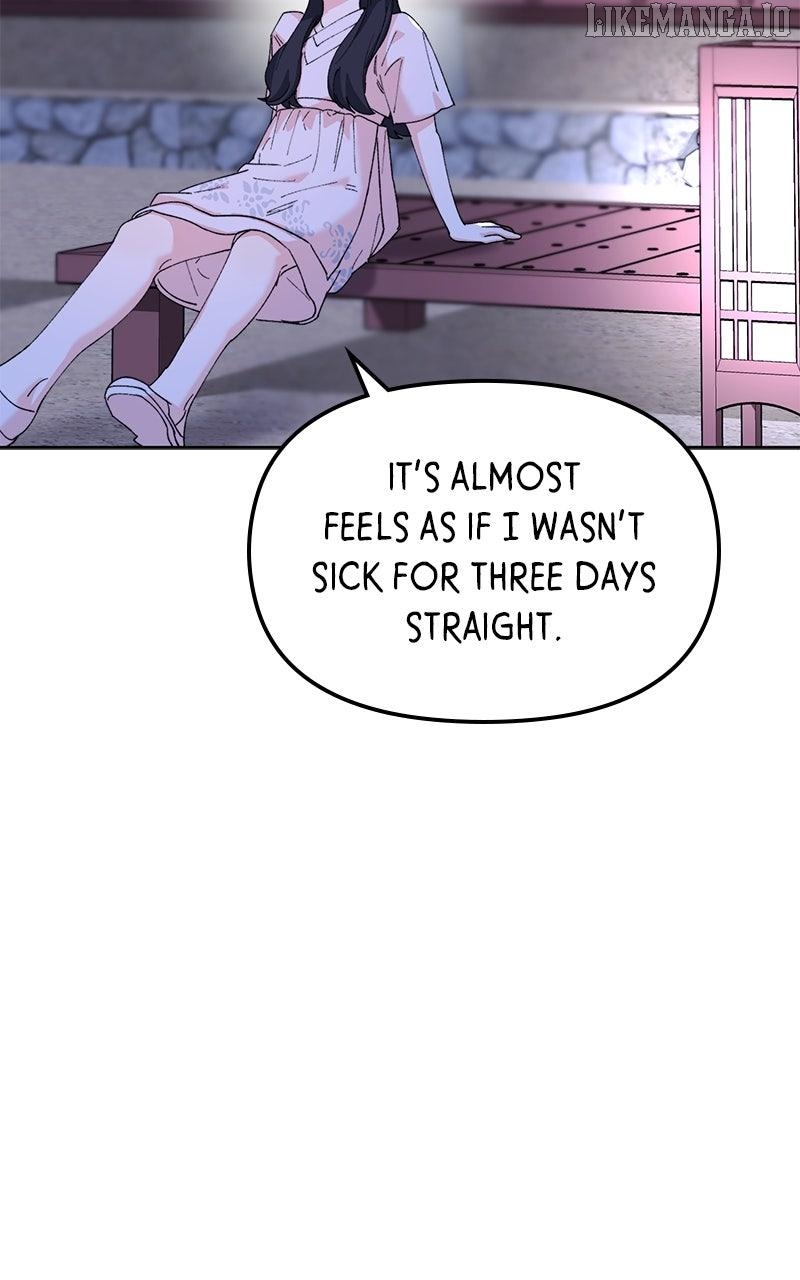 Pure Heart Of A Monster Chapter 20 - page 44