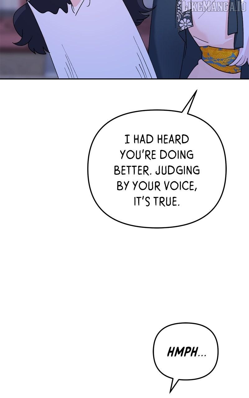 Pure Heart Of A Monster Chapter 20 - page 55
