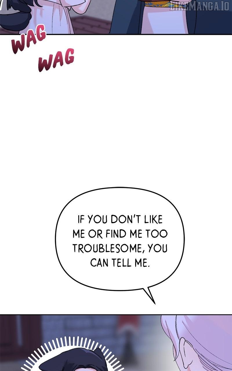 Pure Heart Of A Monster Chapter 20 - page 63