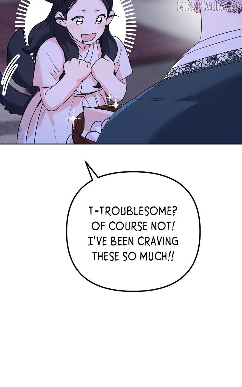 Pure Heart Of A Monster Chapter 20 - page 64
