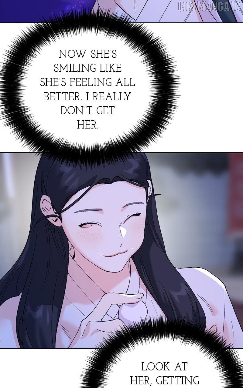 Pure Heart Of A Monster Chapter 20 - page 67