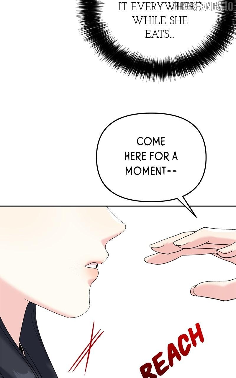 Pure Heart Of A Monster Chapter 20 - page 68