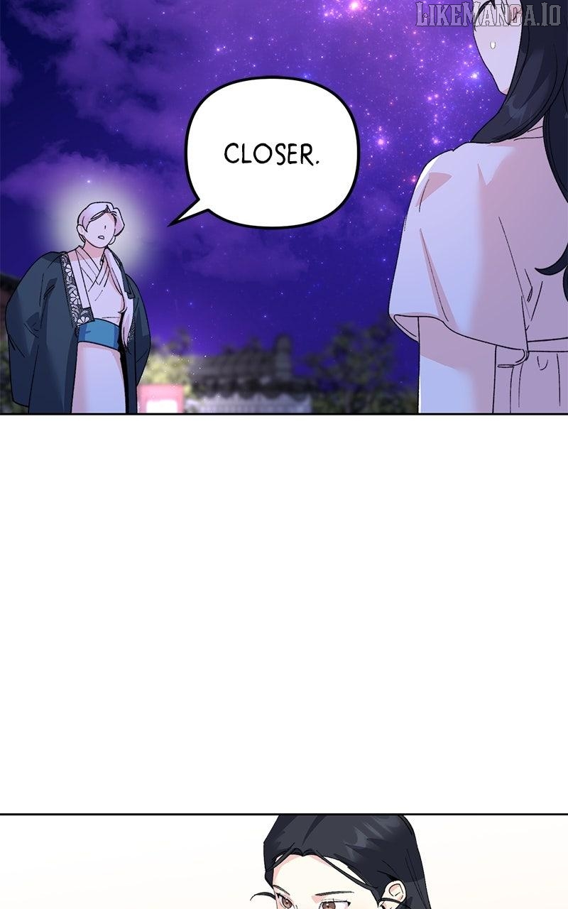 Pure Heart Of A Monster Chapter 20 - page 80