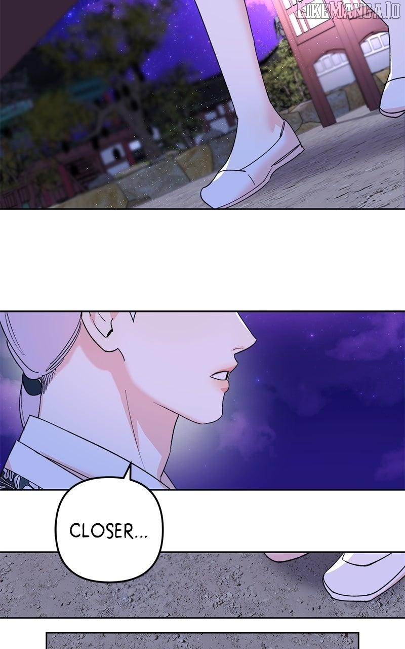 Pure Heart Of A Monster Chapter 20 - page 82