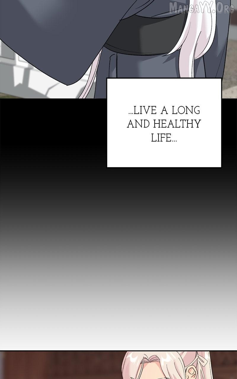 Pure Heart Of A Monster Chapter 21 - page 20