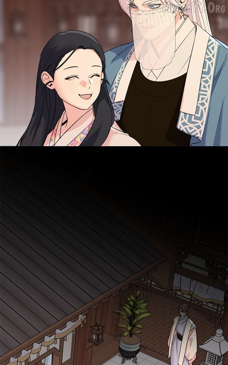 Pure Heart Of A Monster Chapter 21 - page 21
