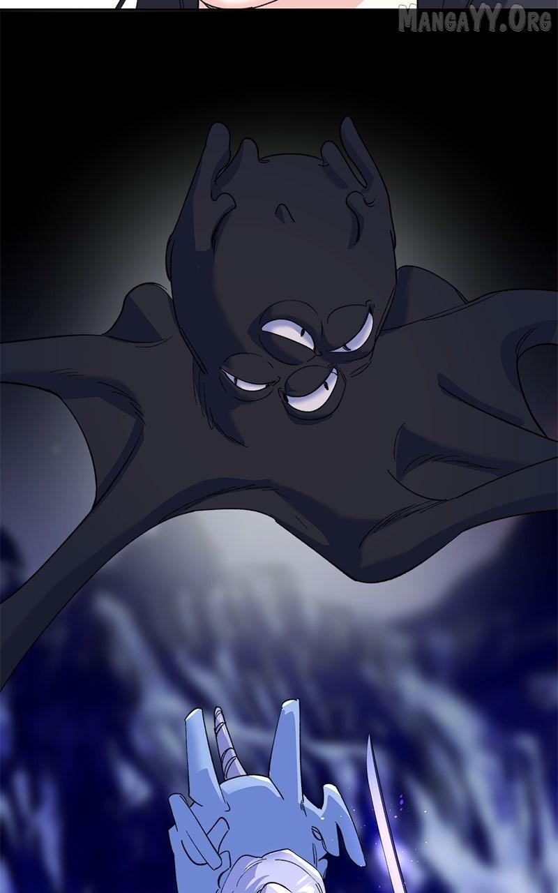 Pure Heart Of A Monster Chapter 21 - page 38