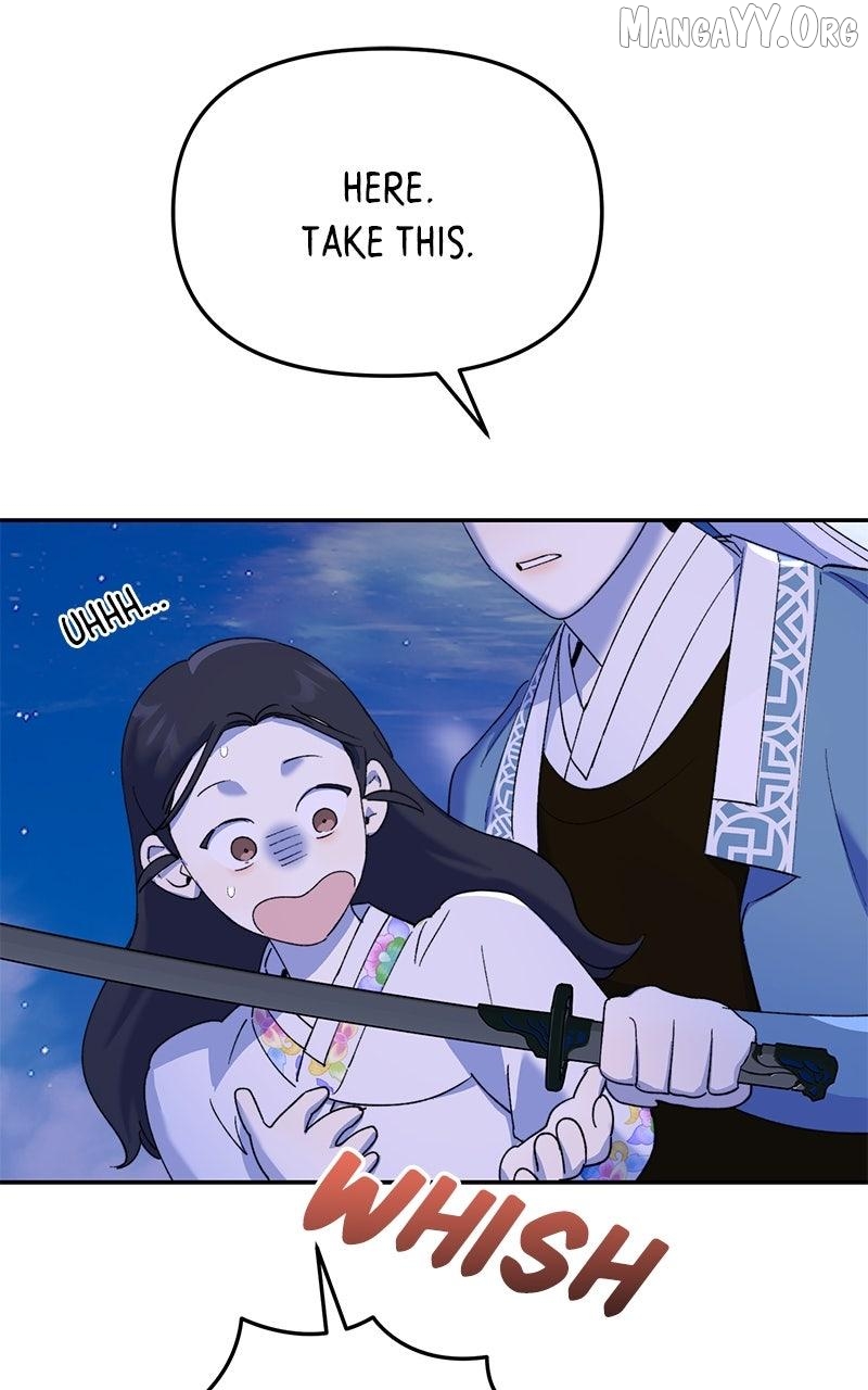 Pure Heart Of A Monster Chapter 21 - page 41