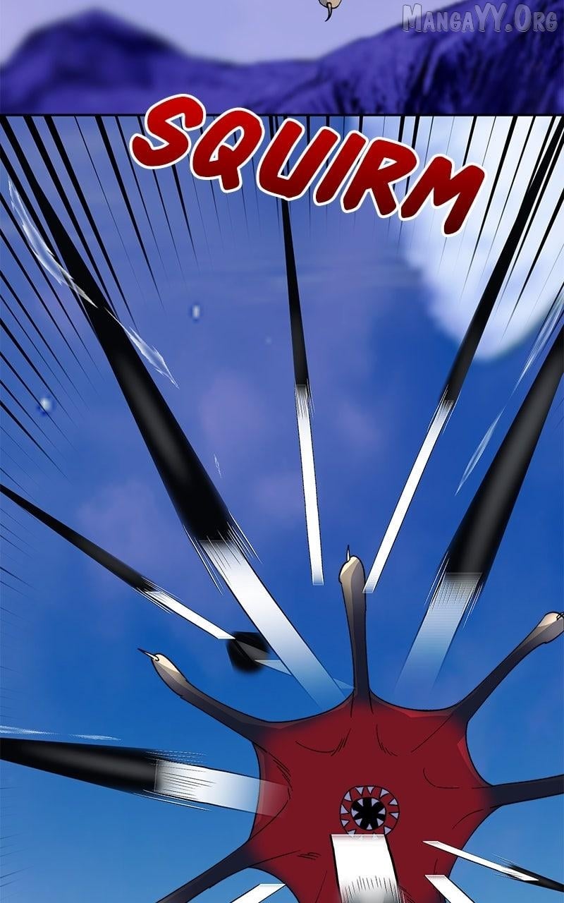 Pure Heart Of A Monster Chapter 21 - page 46