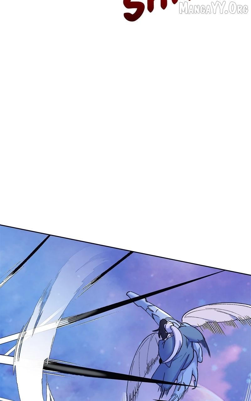Pure Heart Of A Monster Chapter 21 - page 48