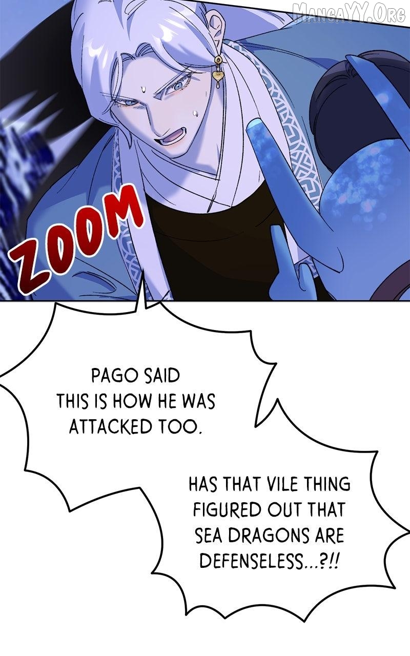 Pure Heart Of A Monster Chapter 21 - page 59