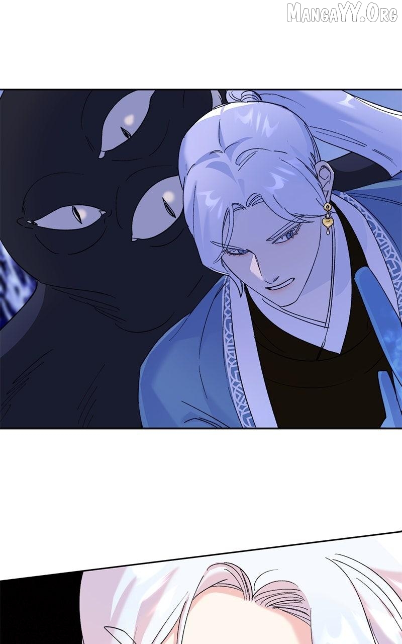 Pure Heart Of A Monster Chapter 21 - page 60
