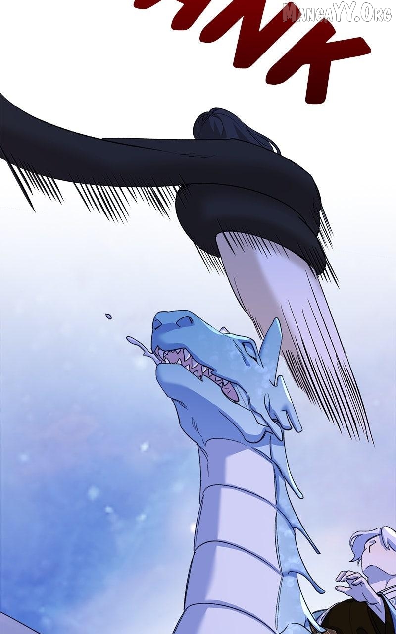 Pure Heart Of A Monster Chapter 21 - page 65