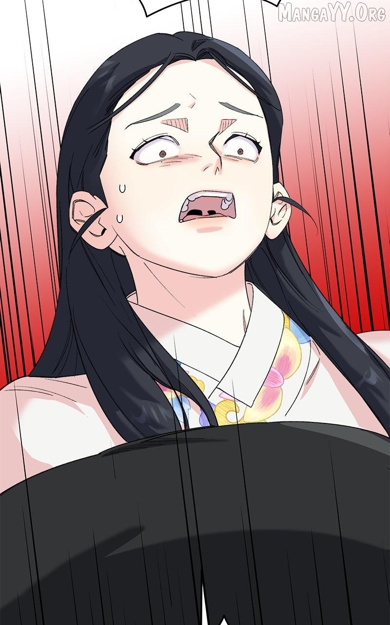 Pure Heart Of A Monster Chapter 21 - page 67