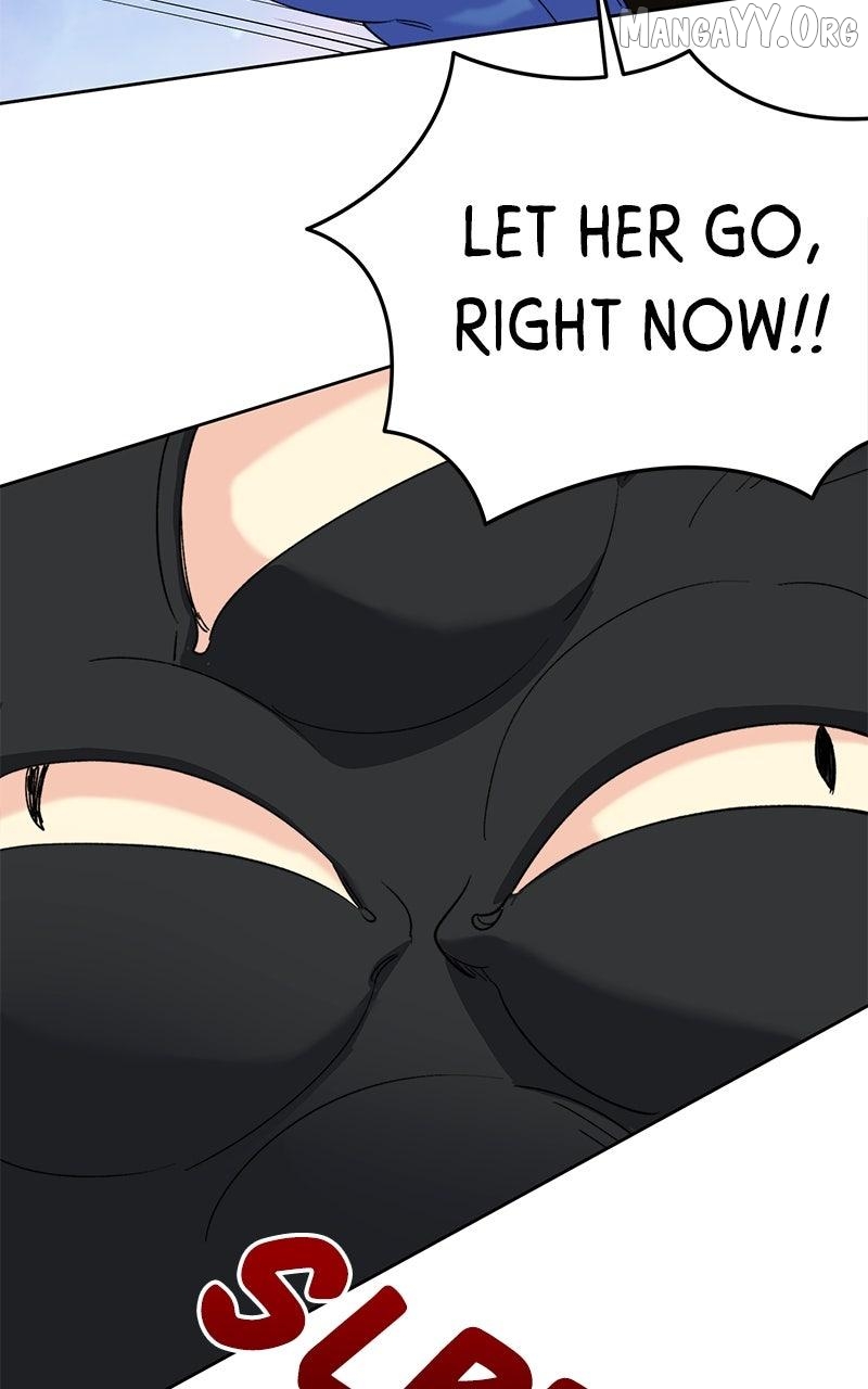 Pure Heart Of A Monster Chapter 21 - page 70