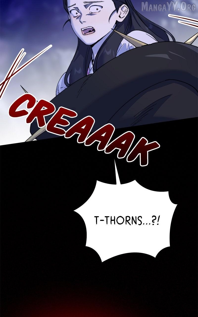Pure Heart Of A Monster Chapter 21 - page 72
