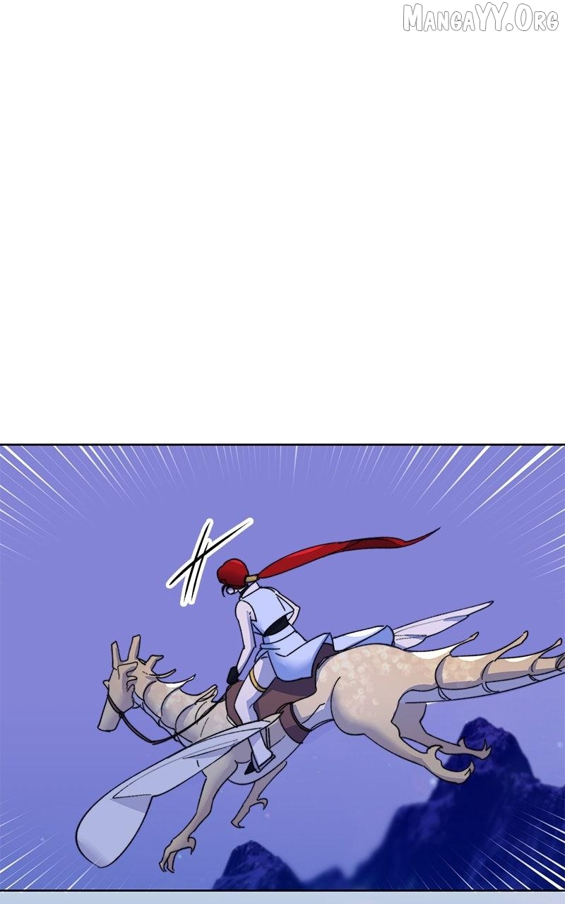 Pure Heart Of A Monster Chapter 21 - page 76