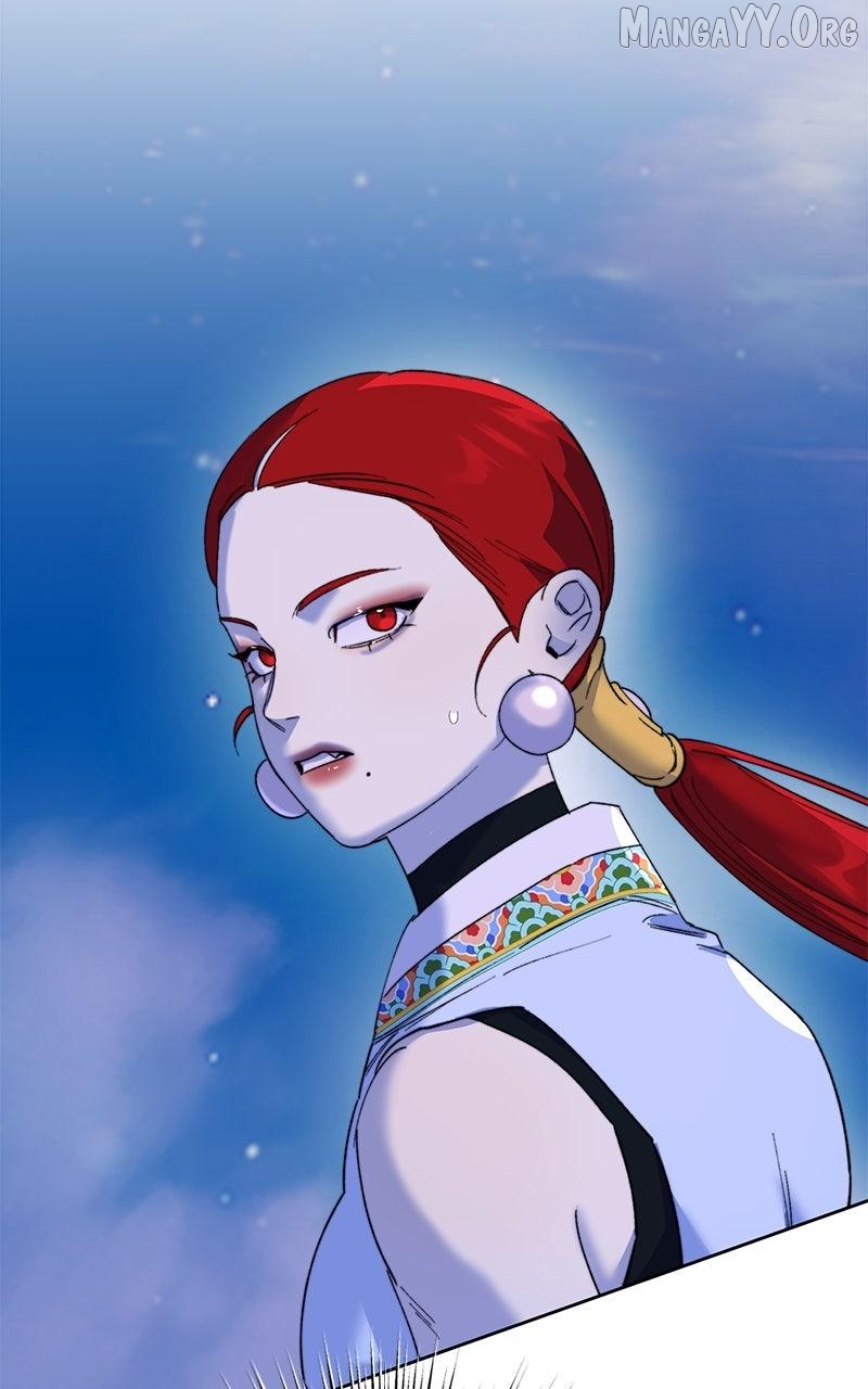 Pure Heart Of A Monster Chapter 21 - page 77