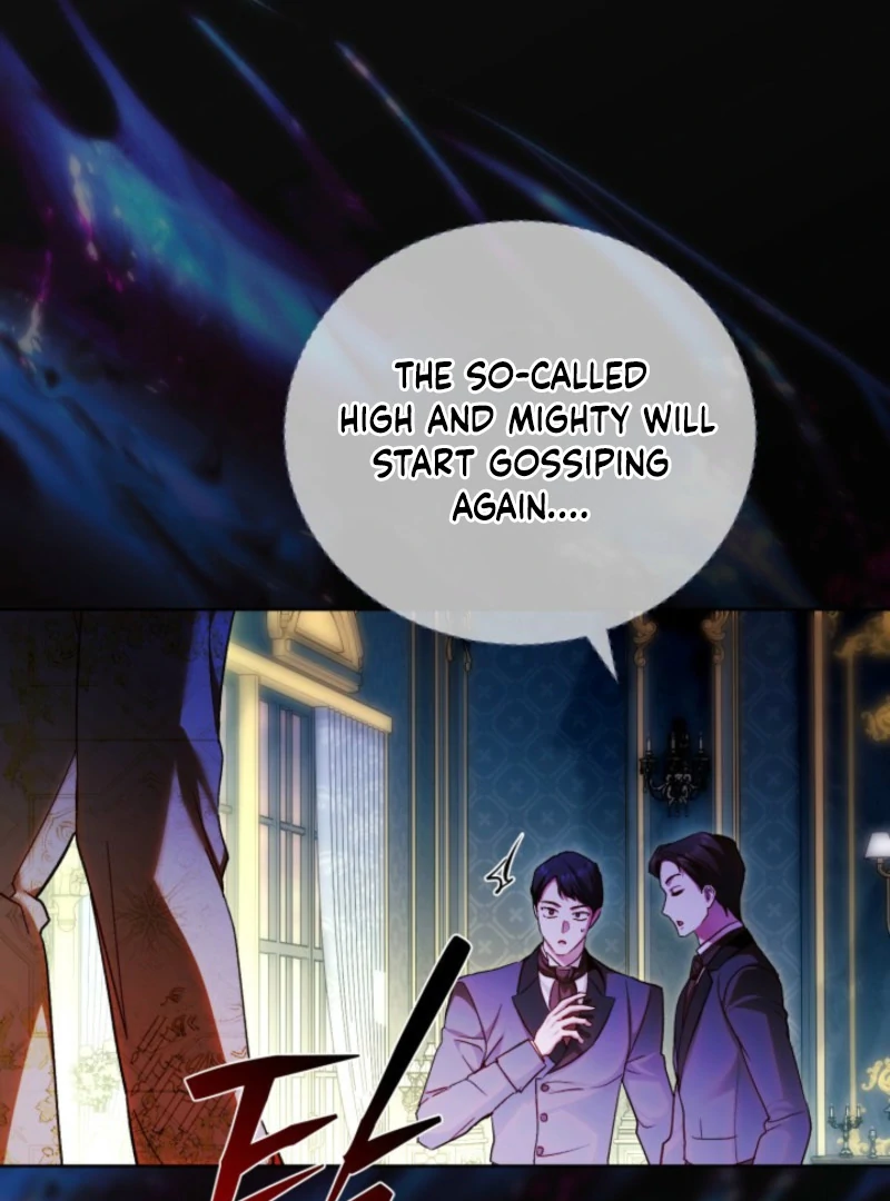 Childcare Diary with the Villain Chapter 91 - page 10