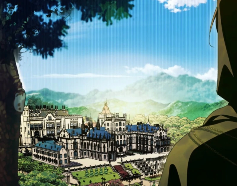 Childcare Diary with the Villain Chapter 91 - page 114