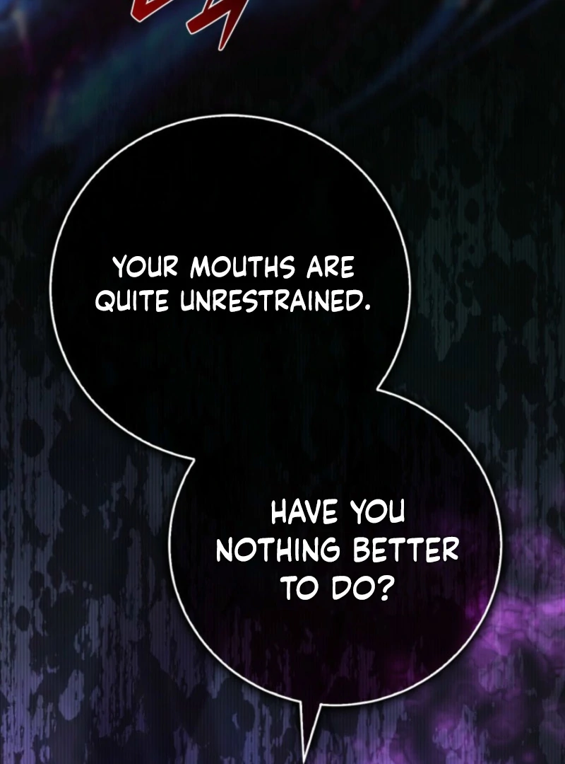 Childcare Diary with the Villain Chapter 91 - page 11