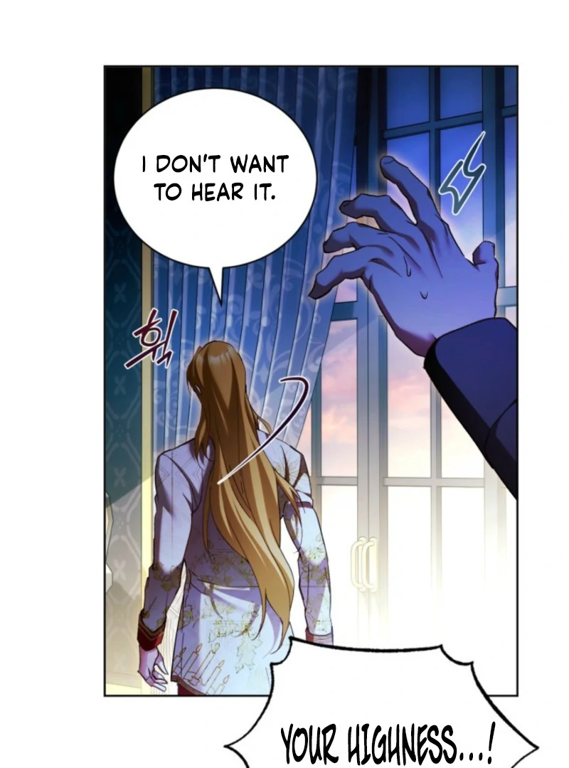 Childcare Diary with the Villain Chapter 91 - page 17