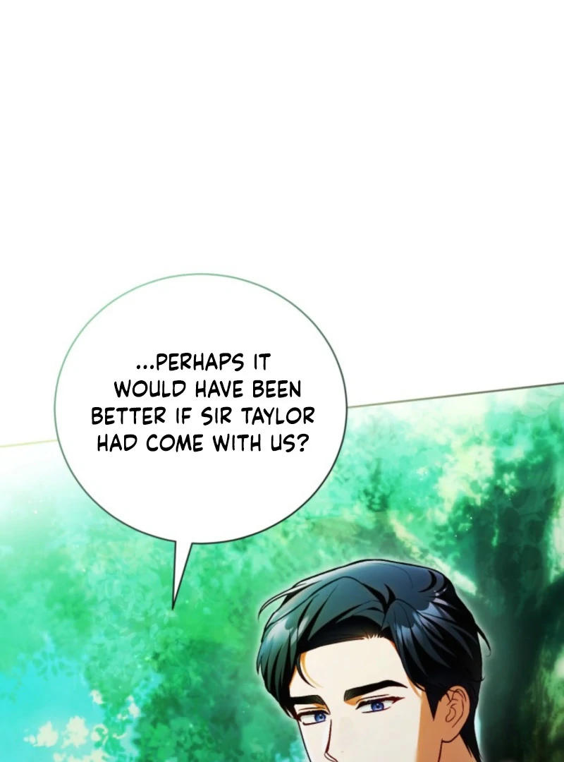 Childcare Diary with the Villain Chapter 91 - page 25