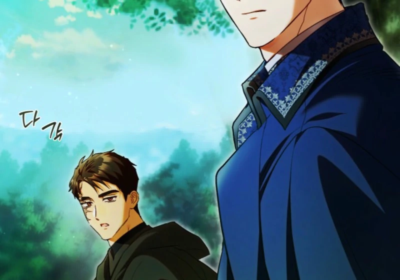 Childcare Diary with the Villain Chapter 91 - page 26