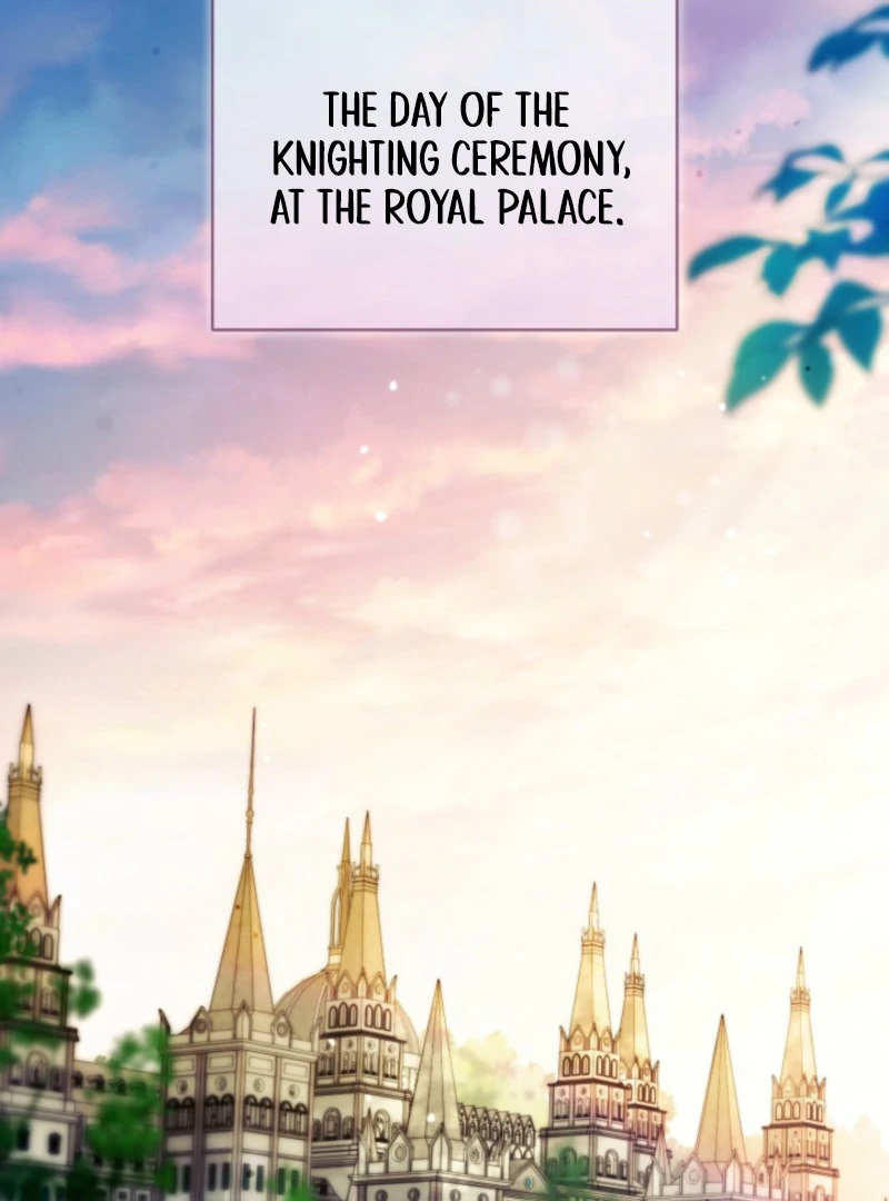 Childcare Diary with the Villain Chapter 91 - page 2