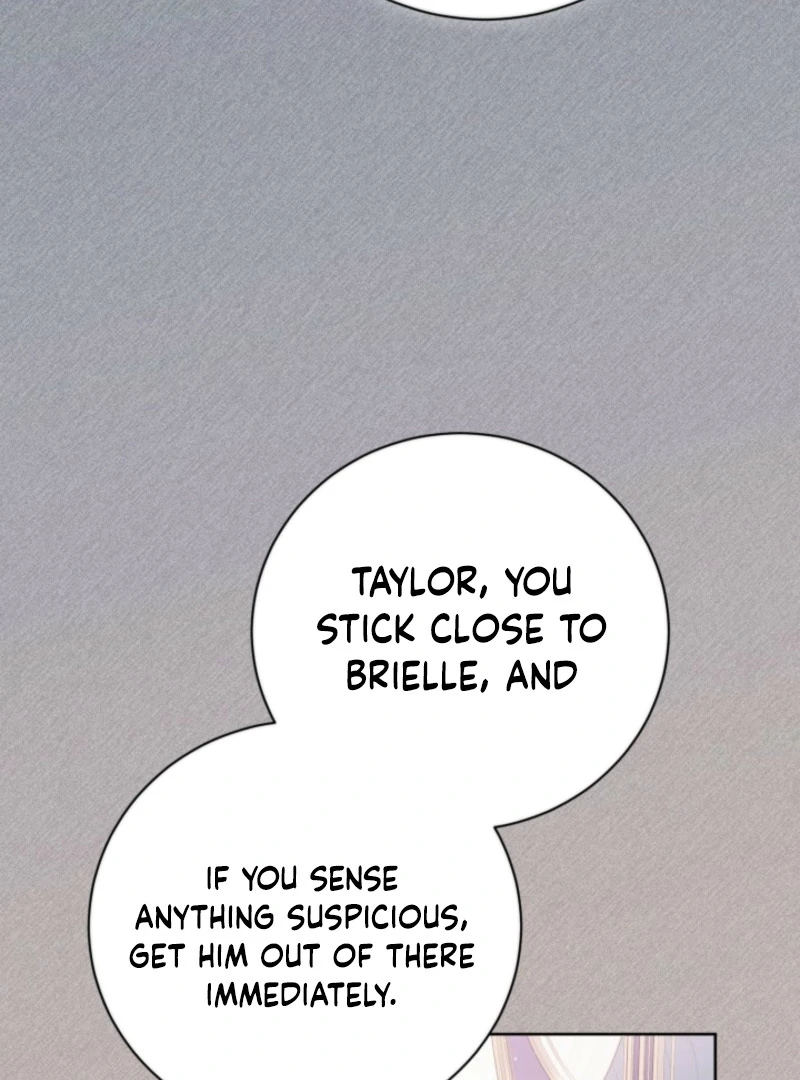 Childcare Diary with the Villain Chapter 91 - page 32