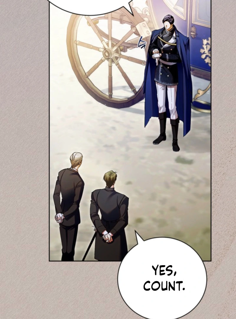 Childcare Diary with the Villain Chapter 91 - page 33