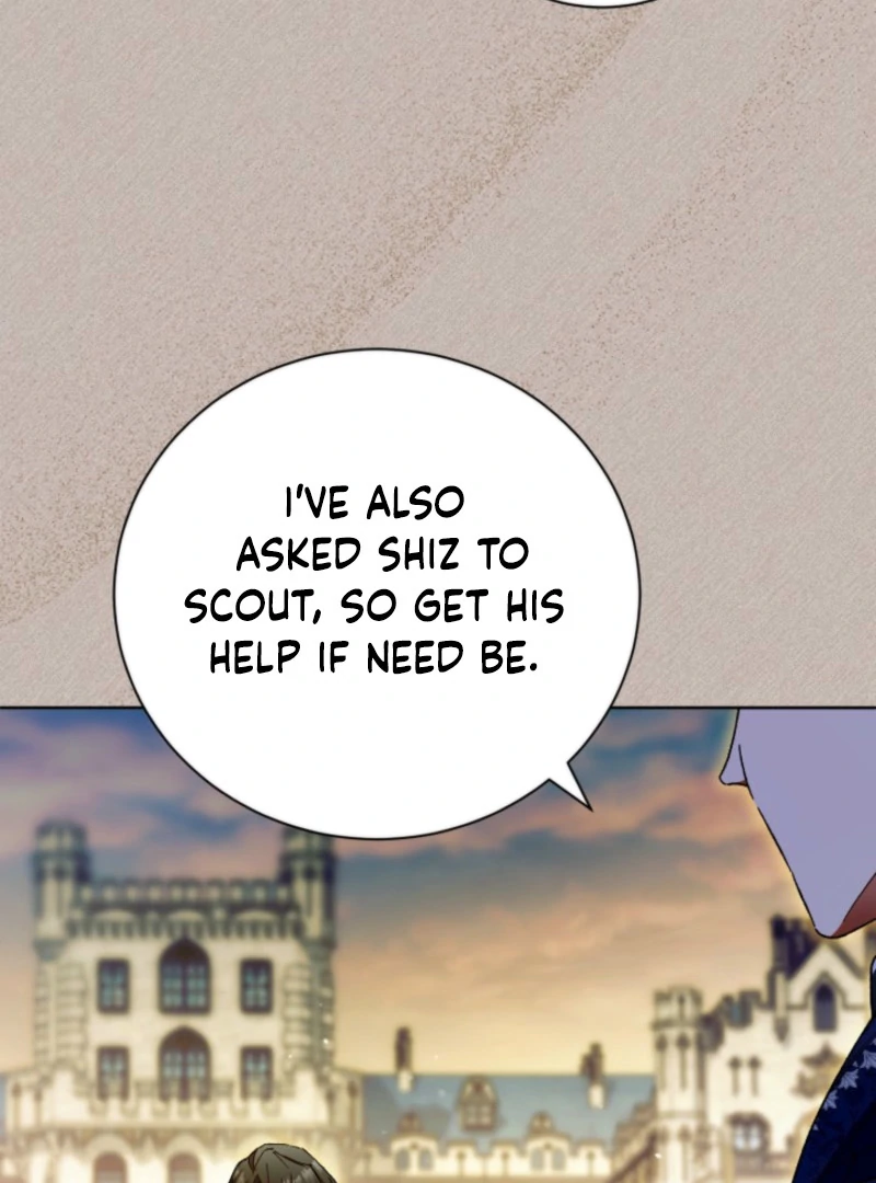 Childcare Diary with the Villain Chapter 91 - page 34