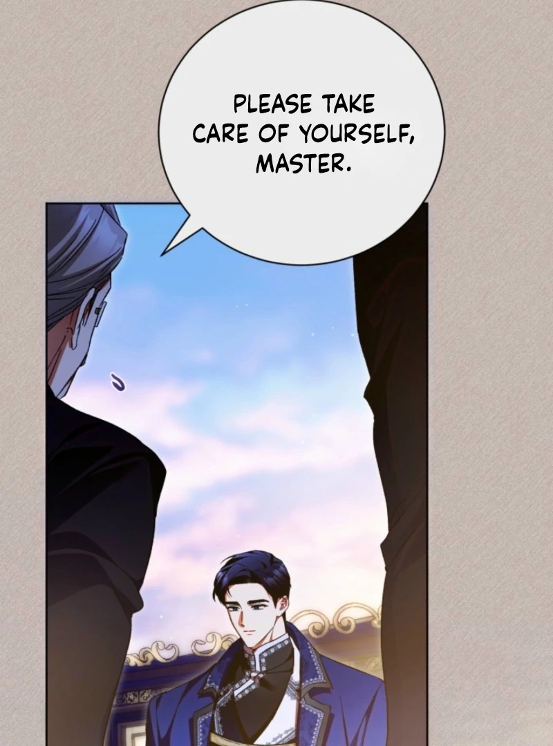 Childcare Diary with the Villain Chapter 91 - page 41