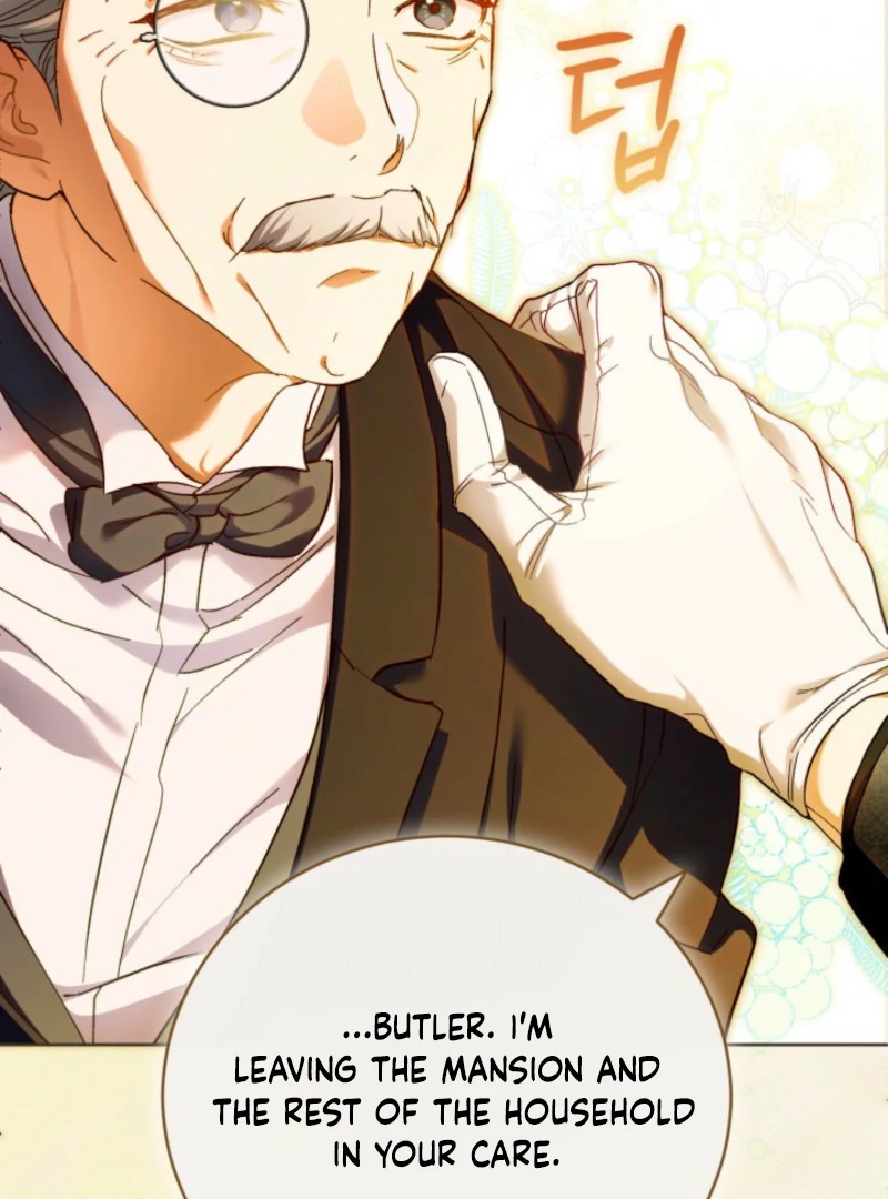 Childcare Diary with the Villain Chapter 91 - page 43