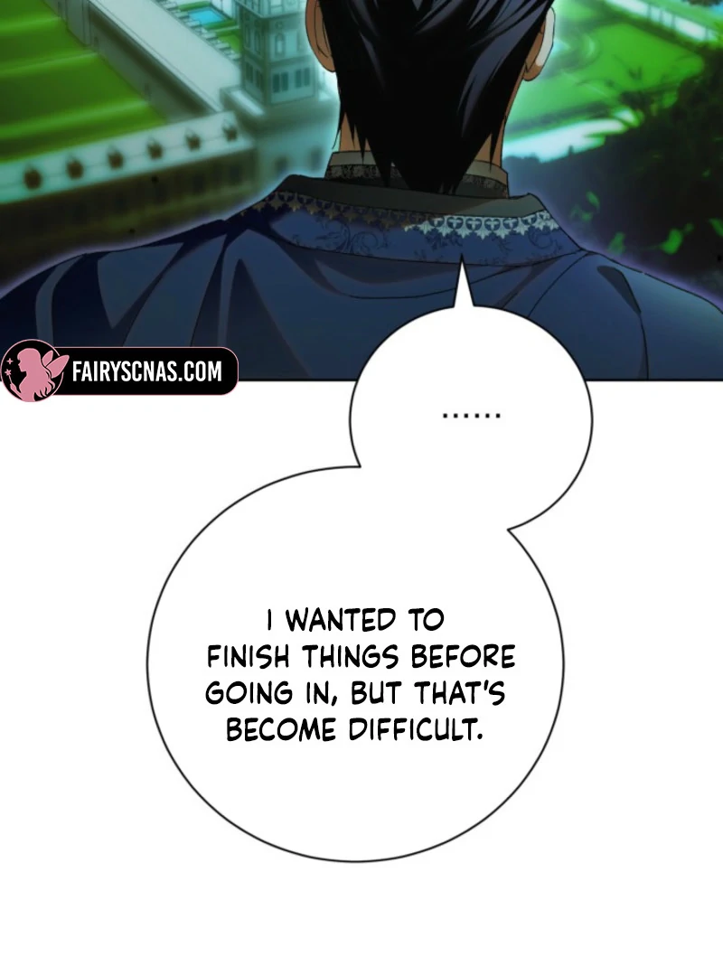 Childcare Diary with the Villain Chapter 91 - page 55