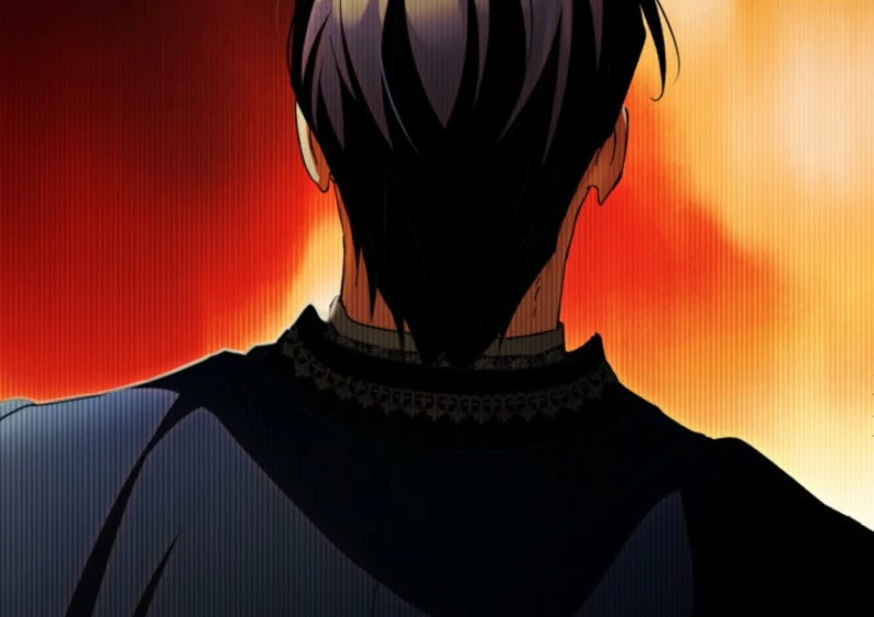 Childcare Diary with the Villain Chapter 91 - page 73