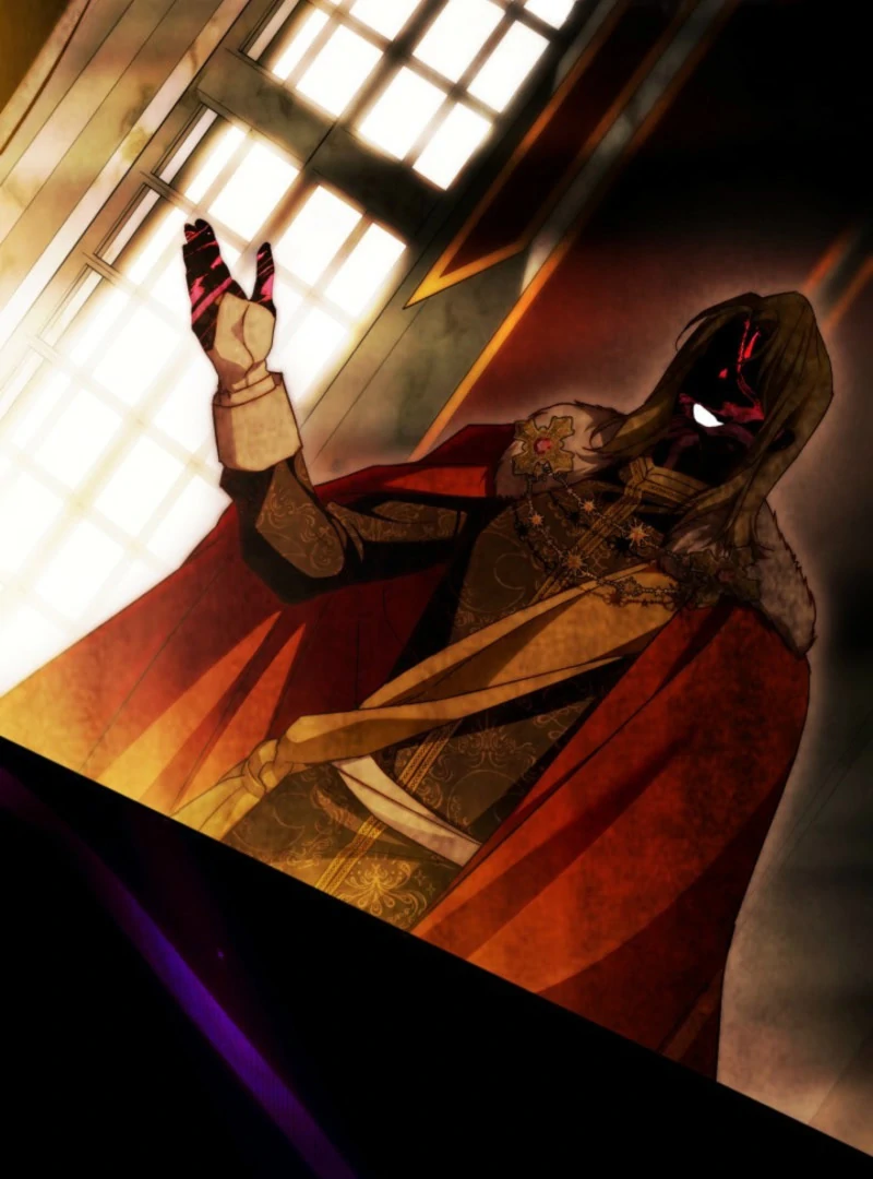 Childcare Diary with the Villain Chapter 91 - page 80