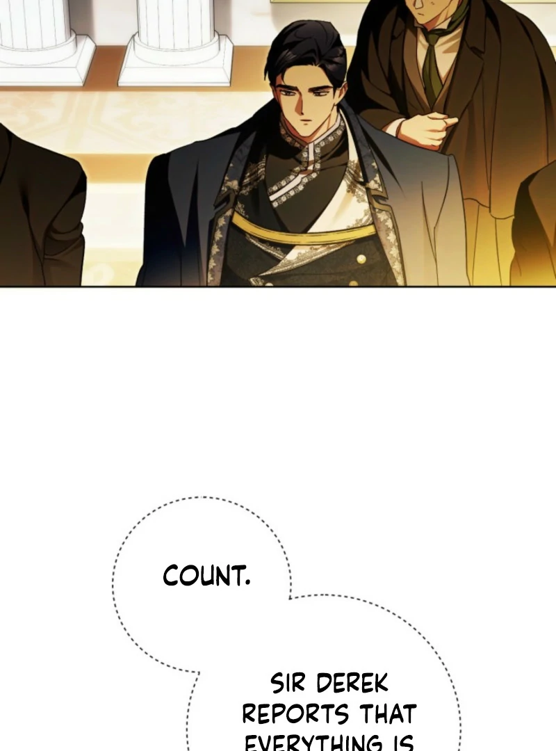 Childcare Diary with the Villain Chapter 91 - page 84