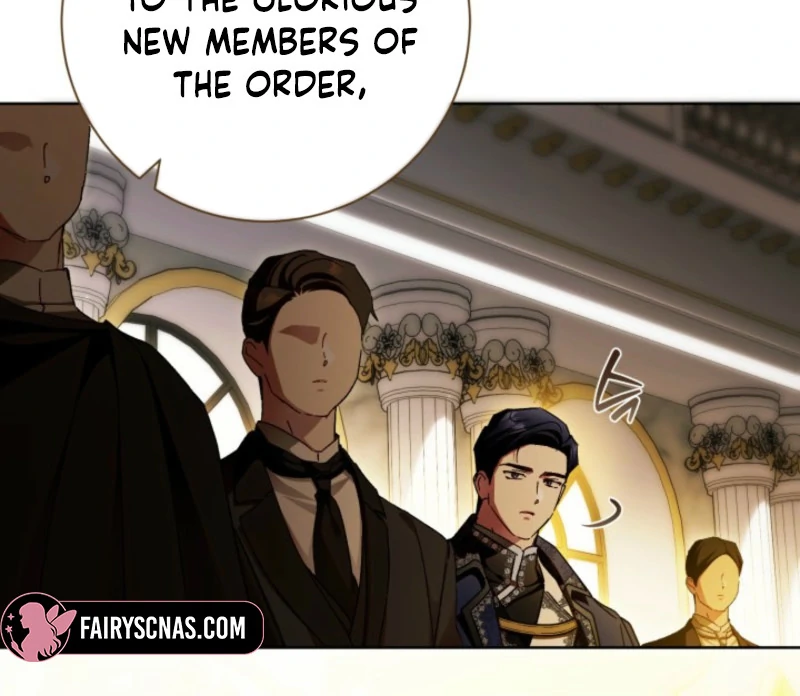 Childcare Diary with the Villain Chapter 91 - page 87