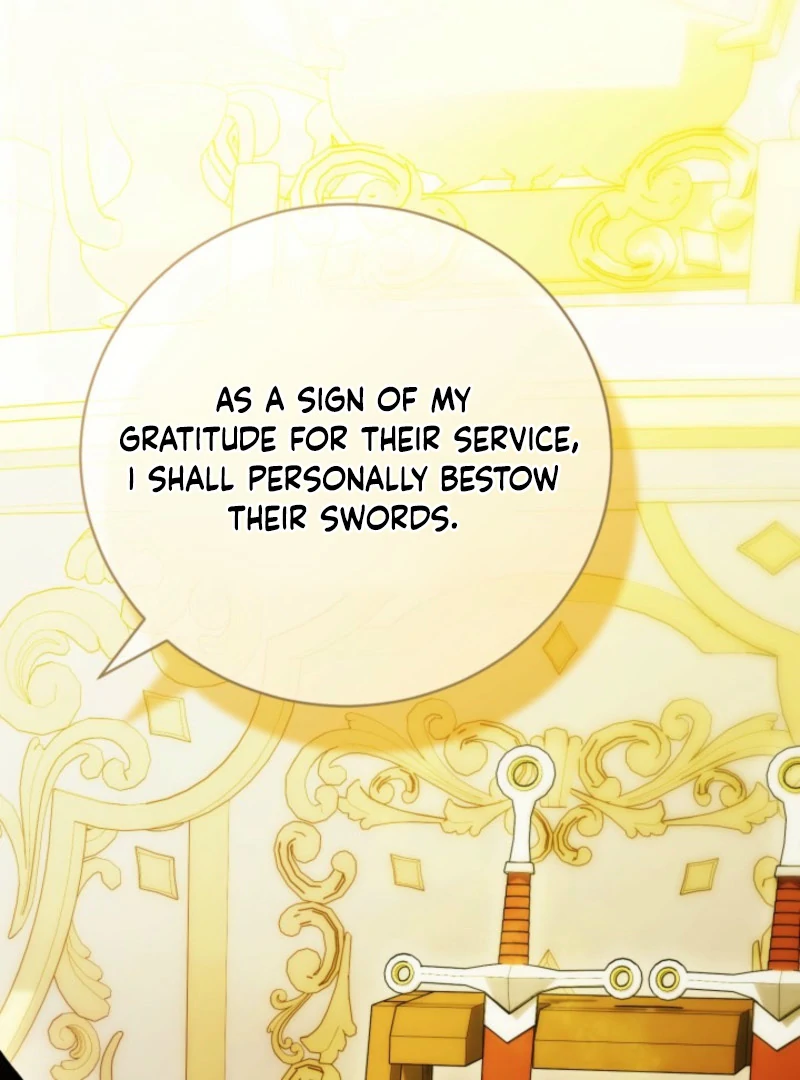 Childcare Diary with the Villain Chapter 91 - page 88