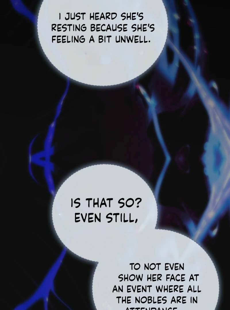 Childcare Diary with the Villain Chapter 91 - page 8