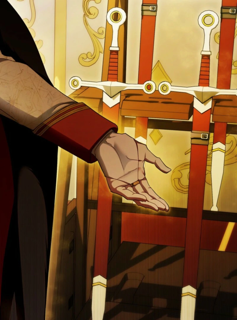 Childcare Diary with the Villain Chapter 91 - page 89