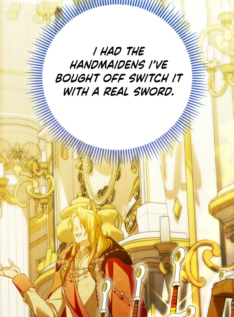 Childcare Diary with the Villain Chapter 91 - page 94