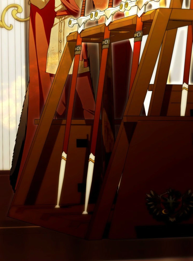 Childcare Diary with the Villain Chapter 91 - page 95