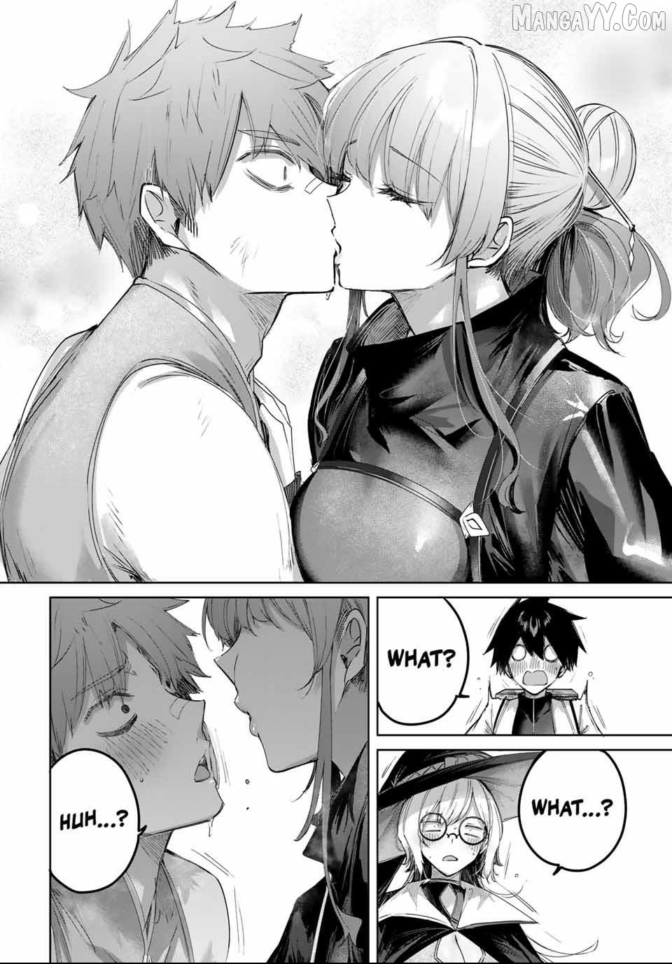 Henkyou No Yakushi, Miyako De S Rank Boukensha To Naru Chapter 89 - page 16